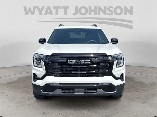 2026 GMC Terrain Elevation - Photo 8