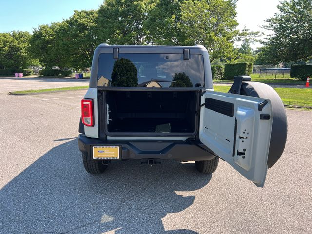 Used 2023 Ford Bronco SUV