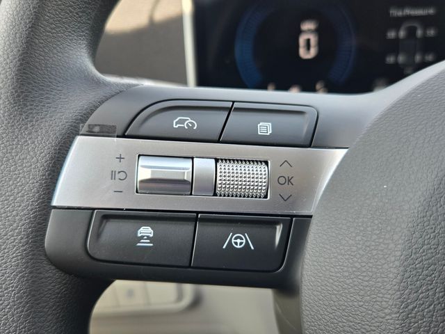 2026 Hyundai Tucson - $29,857