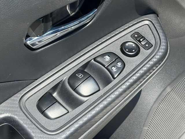 Used 2024 Nissan Versa Sedan