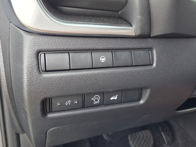 Used 2026 Nissan Rogue SUV