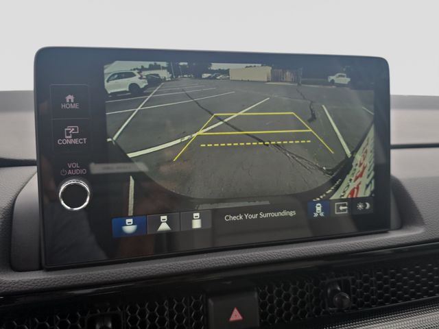 New 2026 Honda CR-V SUV