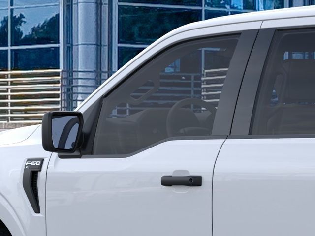 New 2026 White Ford XL image 20