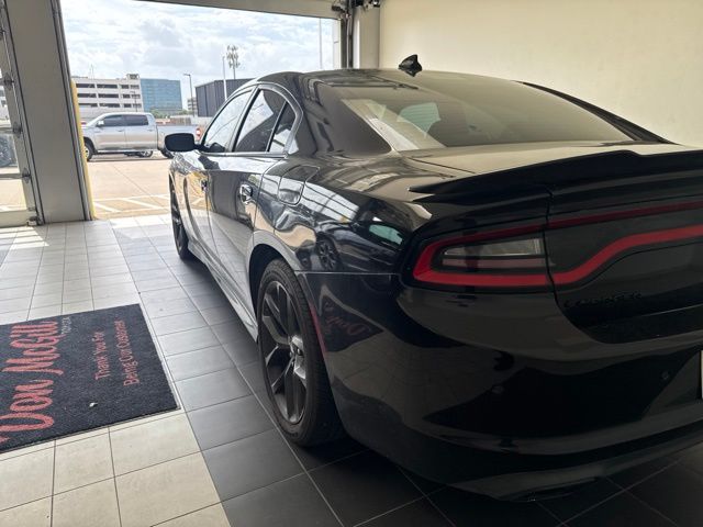 2020 Dodge Charger GT - 6