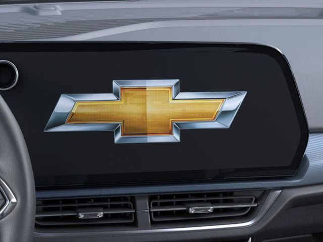 2025 Chevrolet Equinox EV LT photo
