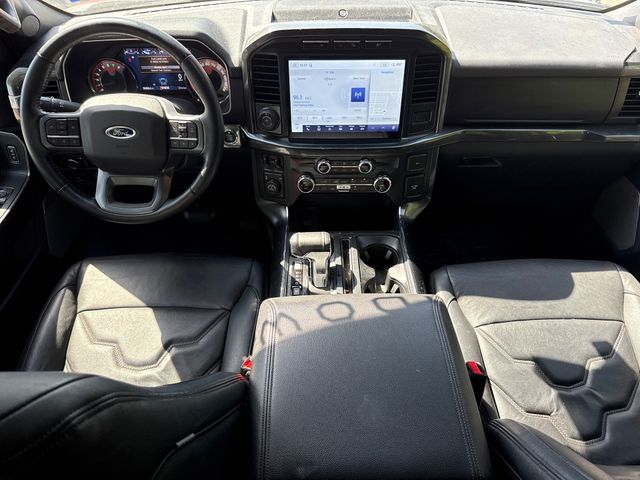 Used 2022 Ford F-150 Truck