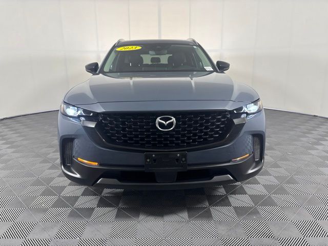 Used 2023 Mazda CX-50 SUV