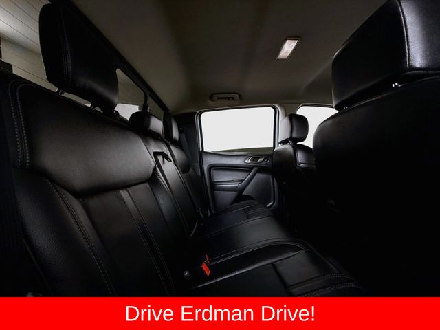 Used 2021 Ford Ranger Truck