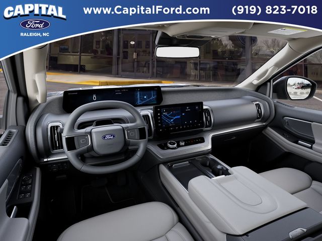 New 2027 Black Ford Active image 10