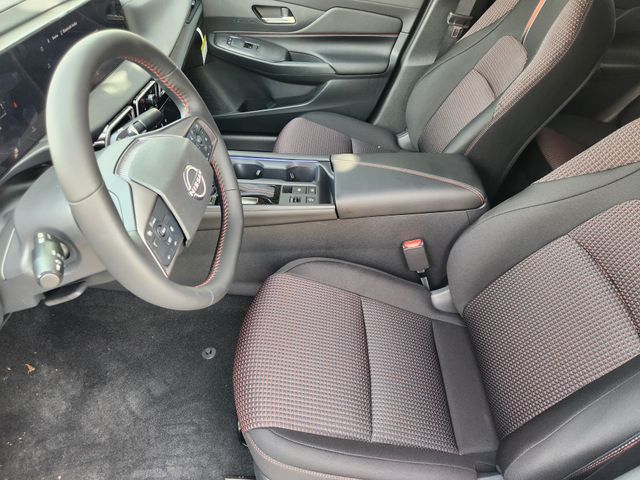 New 2026 Nissan Sentra Sedan