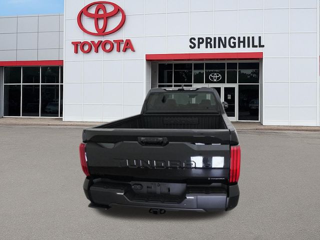 2026 Toyota Tundra Limited - Photo 7