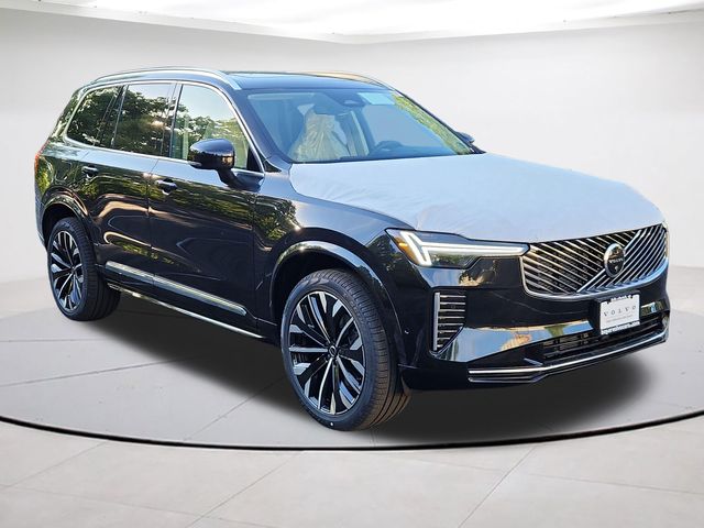 2026 Volvo XC90 B6 Ultra Bright 6-Seater 4WD's photo
