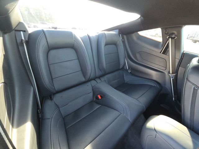 2025 Ford Mustang GT Premium:46379A