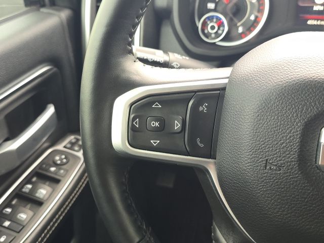 2024 Ram 3500 Big Horn:44315A