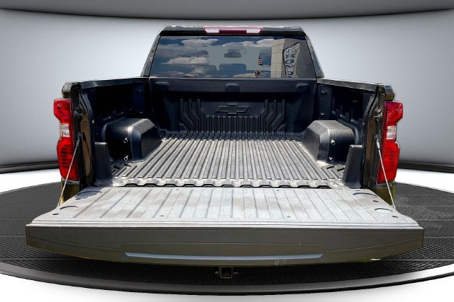 Used 2023 Chevrolet Silverado 1500 Truck