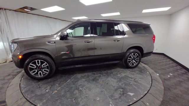 2021 – GMC – Yukon XL