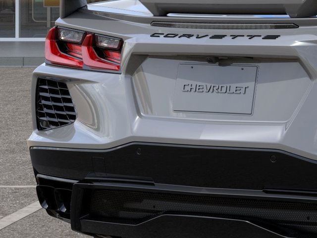 2024 Chevrolet Corvette Stingray 15