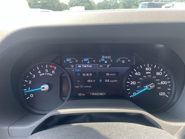 2026 Ford E-Series E-350 SD