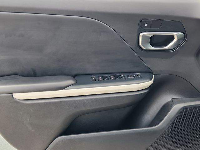 2025 Kia K4 GT-Line Blue at Baytown Hyundai