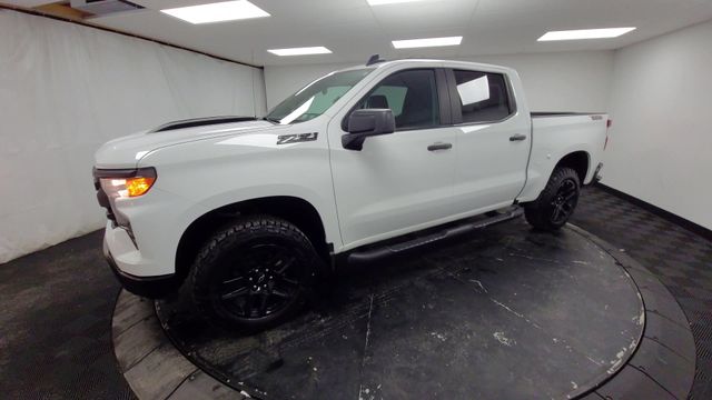 2023 – Chevrolet – Silverado 1500