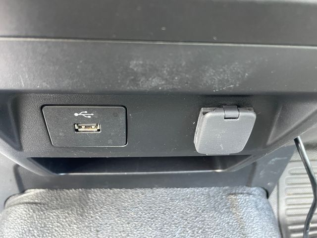 2021 Ford F-350SD XL - Oxford White exterior view 17