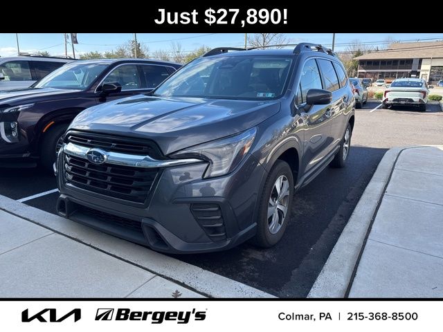 2023 Subaru Ascent Premium 7-Passenger AWD