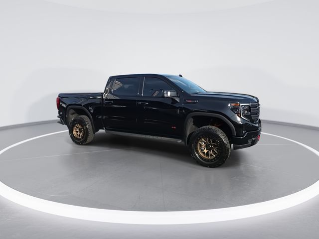 Used 2026 Black GMC AT4 image 3