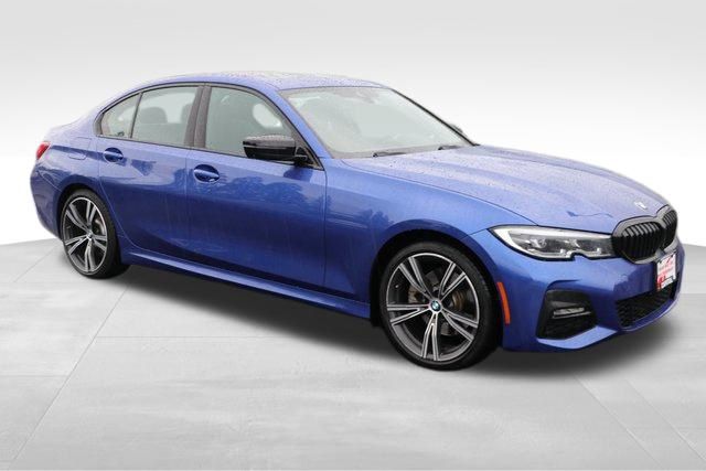 2021 BMW 3 Series 330i xDrive 18