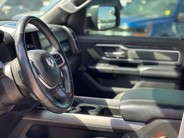 Used 2021 Ram 1500 Truck