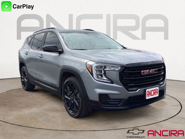 Used Car 2024 Gmc Terrain  Sle For Sale Under $25,000 In San Antonio, Texas