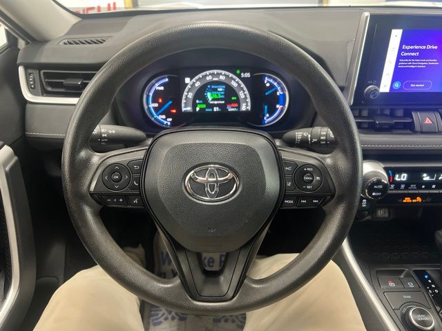 Used 2024 Toyota RAV4 Hybrid SUV