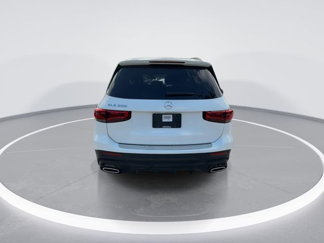 Used 2022 Mercedes-benz GLB SUV