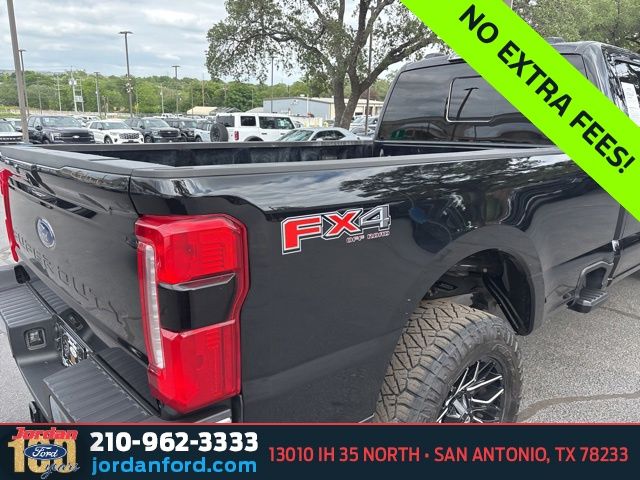 Used Car 2024 Ford F-350sd  Lariat For Sale Under $70,000 In San Antonio, Texas