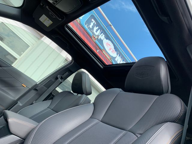 Used 2025 Subaru Forester SUV