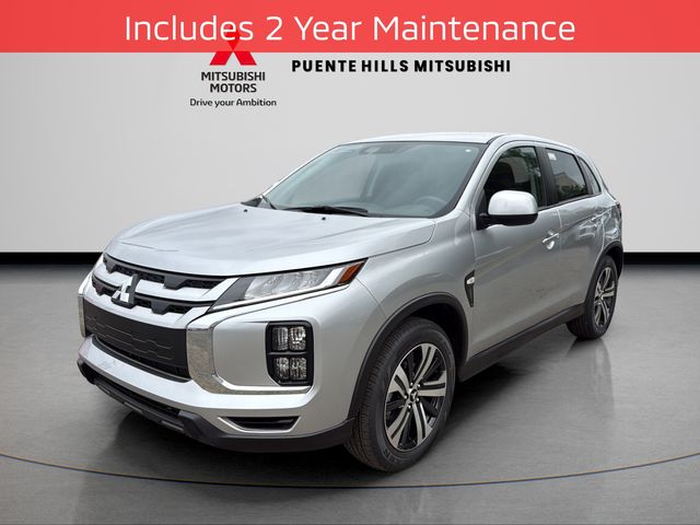 2026 Mitsubishi Outlander Sport ES