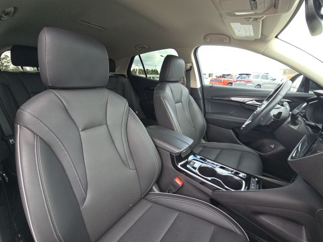 2023 Buick Envision Essence:C02550