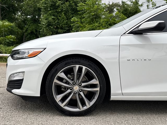 Used 2023 Chevrolet Malibu Sedan