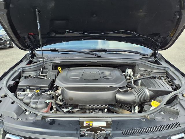 Used 2020 Black Jeep  image 9