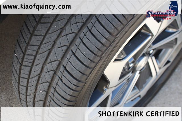 Used 2021 Hyundai Palisade SUV