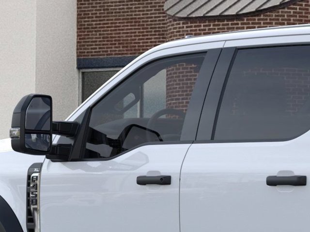 New 2026 White Ford XL Granite Package image 21