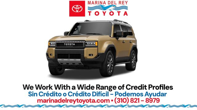 2026 Toyota Land Cruiser Land Cruiser 1958's photo