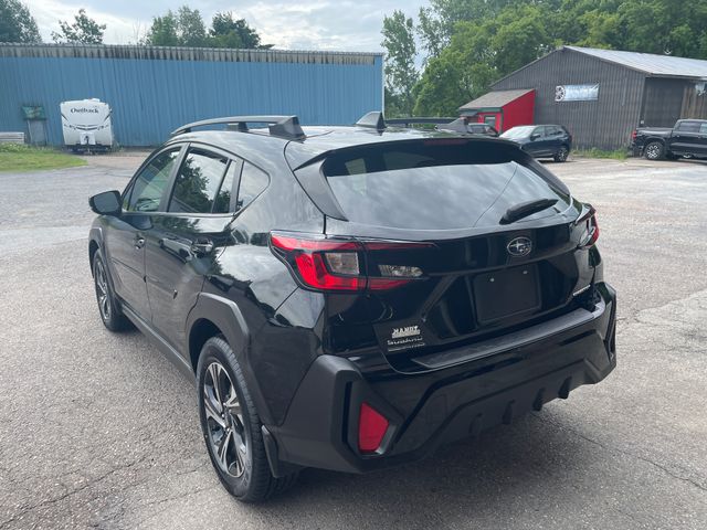 Used 2024 Subaru Crosstrek SUV