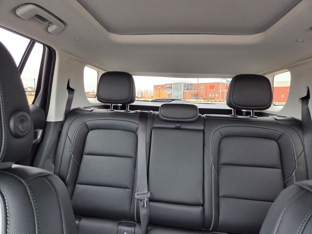 2026 GMC Terrain AWD Denali