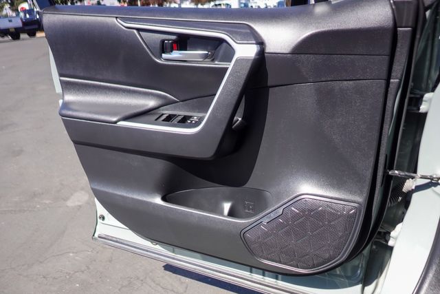 Used 2020 Toyota RAV4 SUV