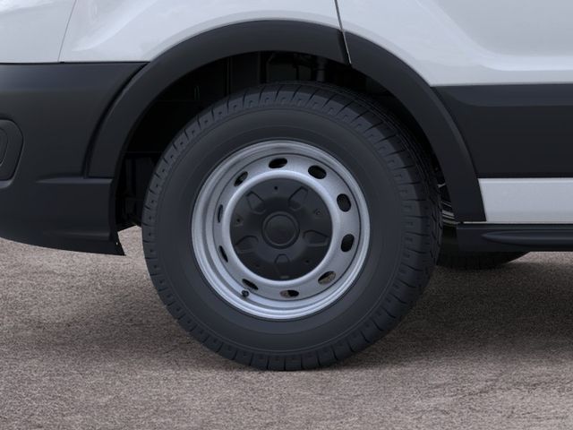 New 2026 Ford Transit-250 Van