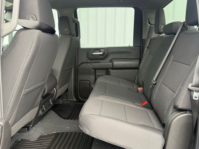 new 2026 Chevrolet Silverado 2500HD car, priced at $57,710