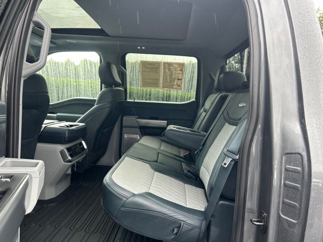 2023 Ford F-150 Limited - Photo 16