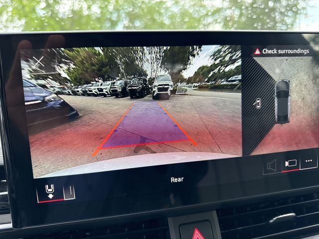 2024 Audi A5 - $29,977