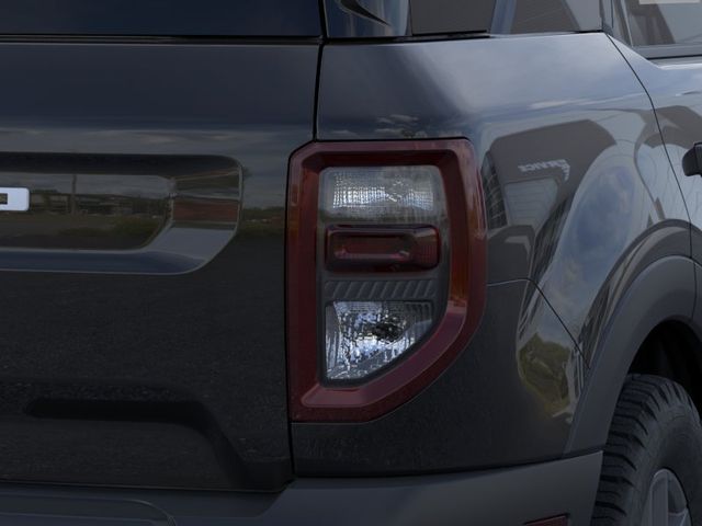 New 2026 Black Ford Big Bend image 21