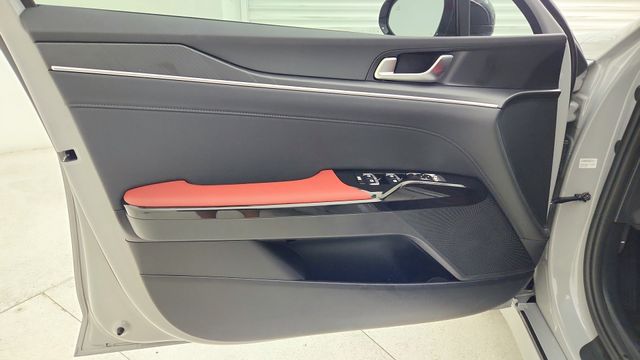 2026 Kia K5 GT-Line - Photo 19